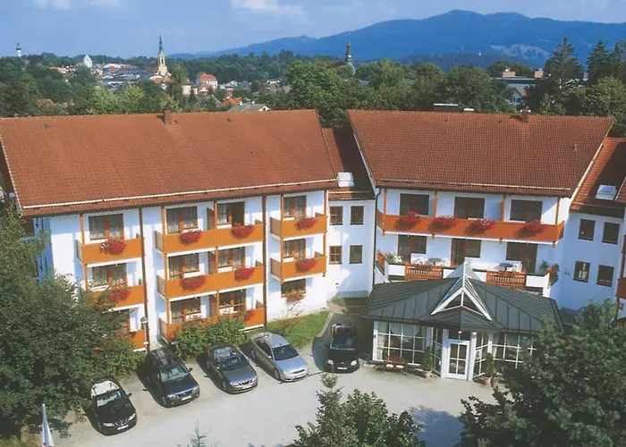 Hotel Toelzer Hof