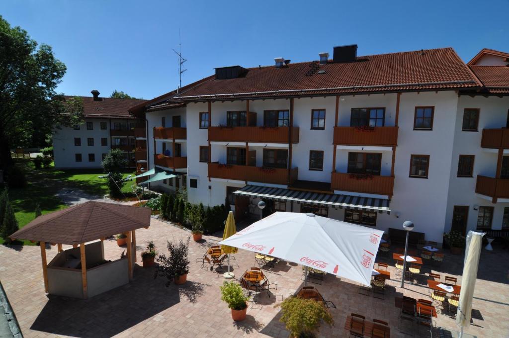 Toelzer Hof Hotel