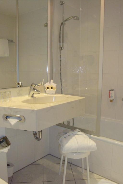 Hotel Toelzer Hof 3*