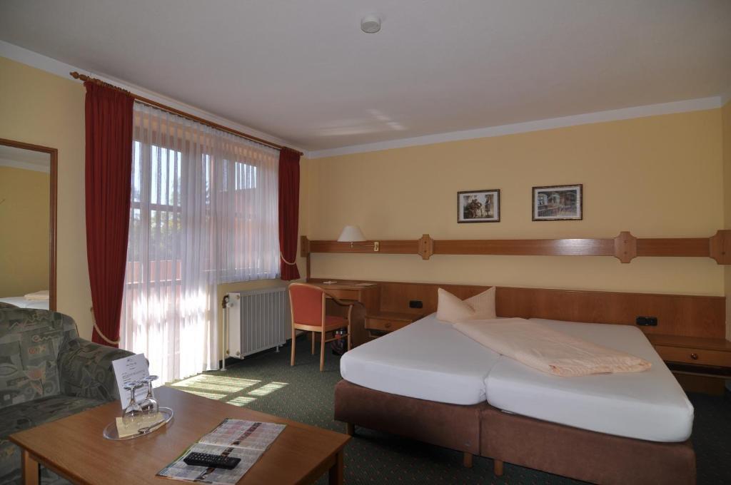 Hotel Toelzer Hof