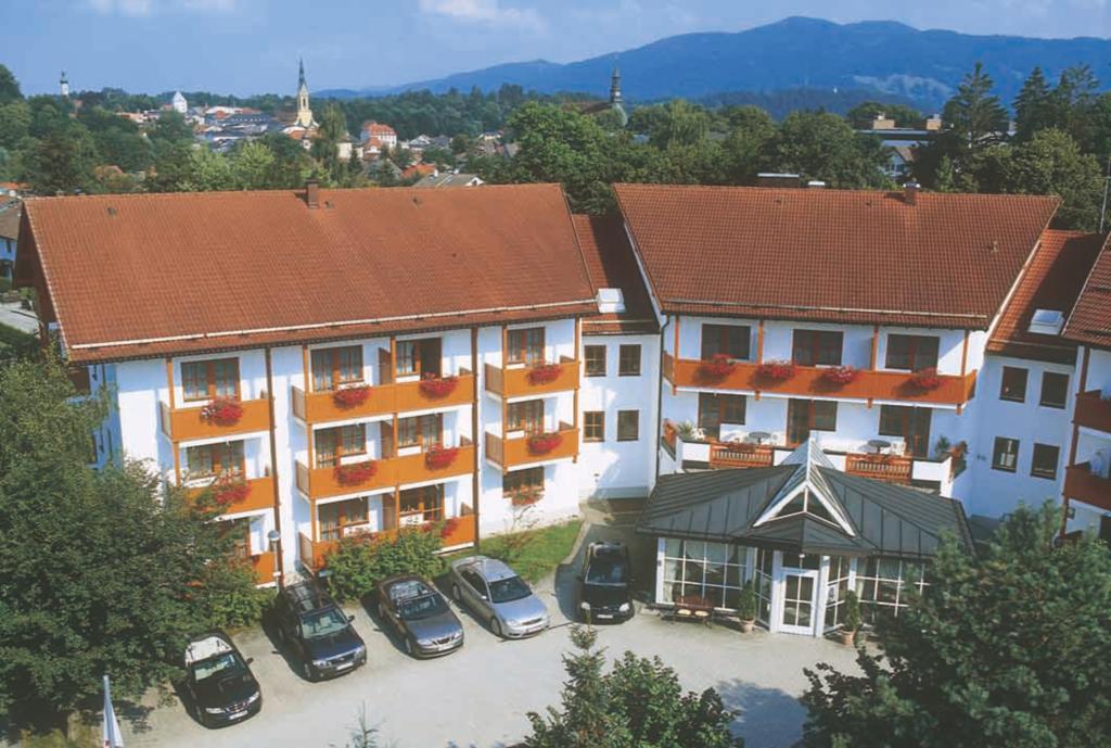 Toelzer Hof Hotel 3*